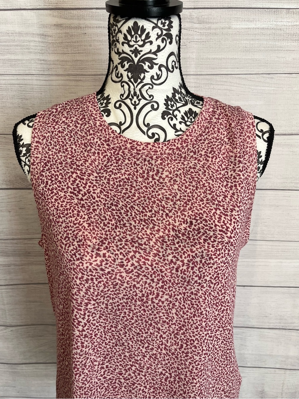 Athleta | NWOT Breezy Tank Top - Picture 4 of 9